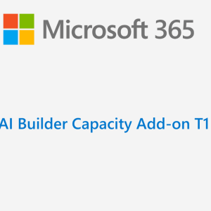 AI Builder Capacity Add on T1 for Faculty maroc