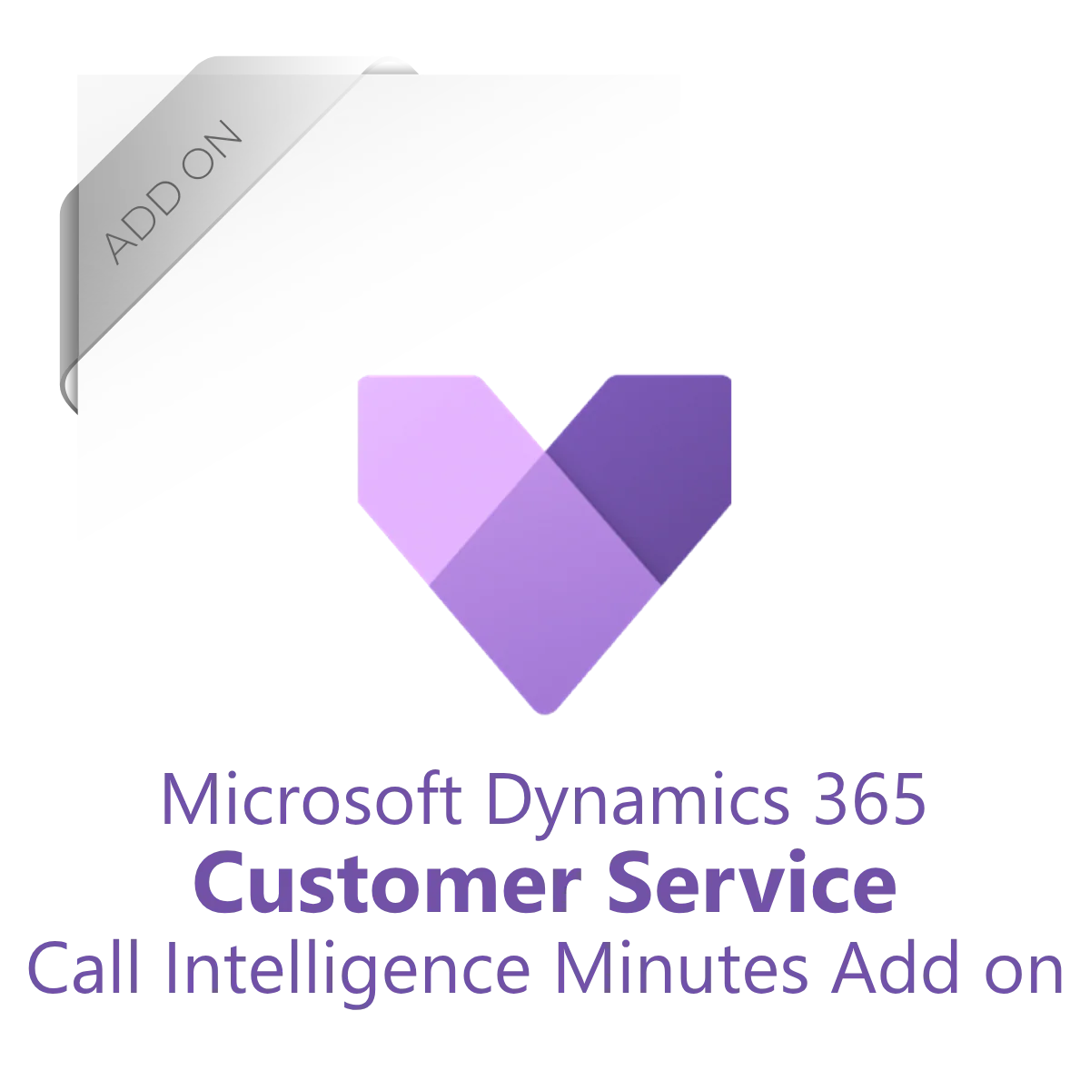 Dynamics 365 Call Intelligence Minutes Add on Maroc Dynamics 365 Call Intelligence Minutes Add on Maroc