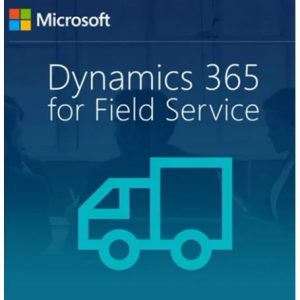 Dynamics 365 Field Service Device Maroc
