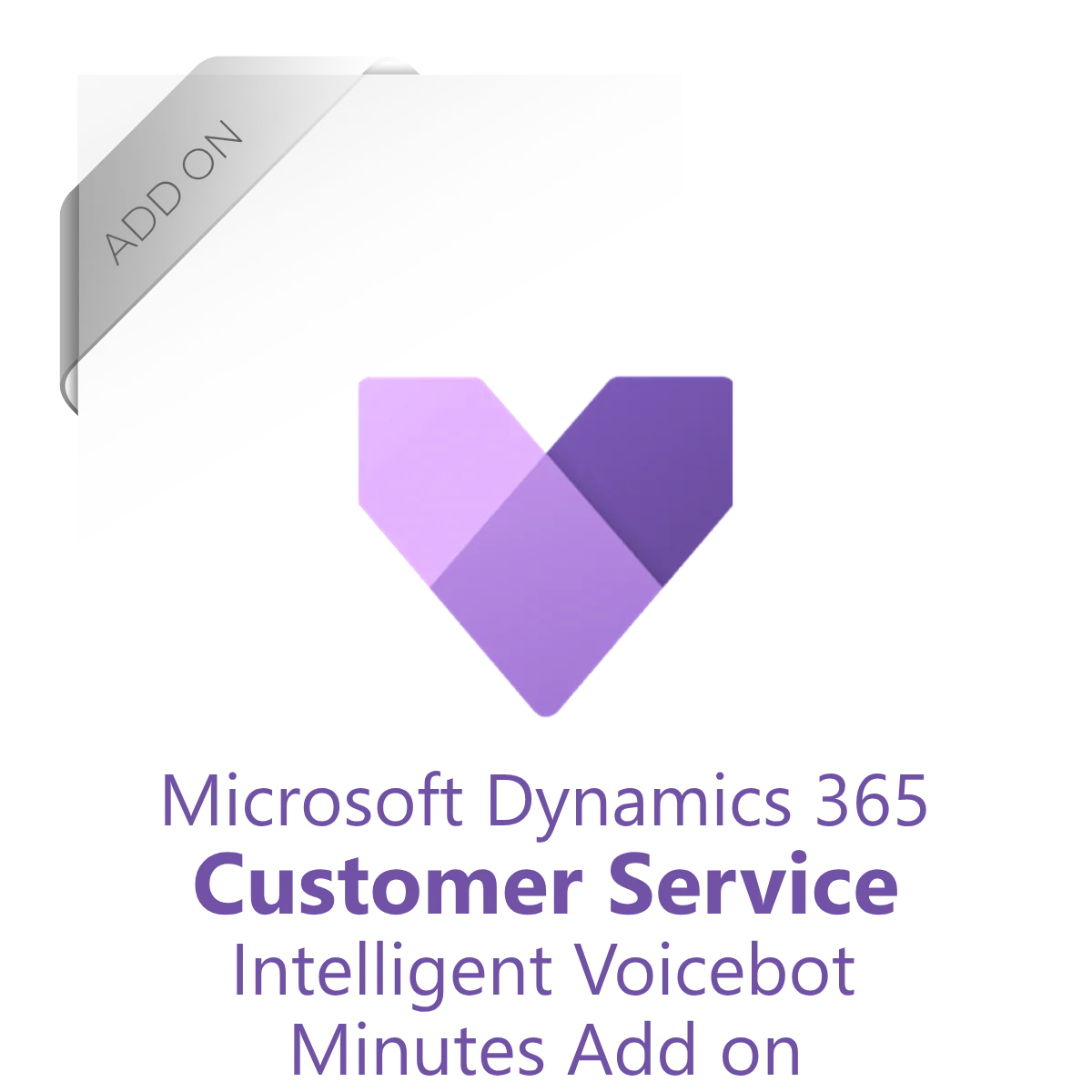 Dynamics 365 Intelligent Voicebot Minutes Add on Maroc Dynamics 365 Intelligent Voicebot Minutes Add on Maroc