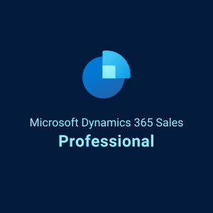 Dynamics 365 Sales Professional Maroc