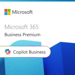 Microsoft 365 Business Premium and Microsoft 365 Copilot Business Maroc