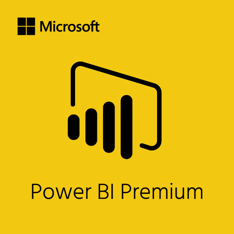 Power BI Premium P1 for Faculty Maroc Power BI Premium P1 for Faculty Maroc