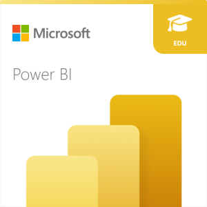 Power BI Premium Per User (Education Student Pricing) Maroc