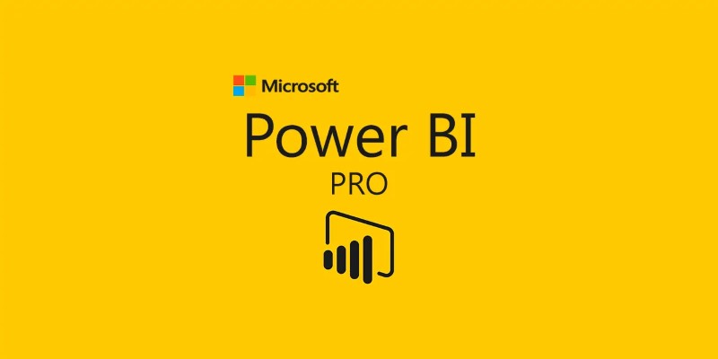 Power BI Pro for faculty Maroc Power BI Pro for faculty Maroc