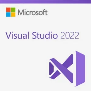 Visual Studio Professional 2022 Commercial Perpetual Maroc