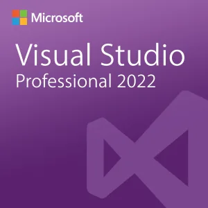 Visual Studio Professional 2022 Education Perpetual Maroc