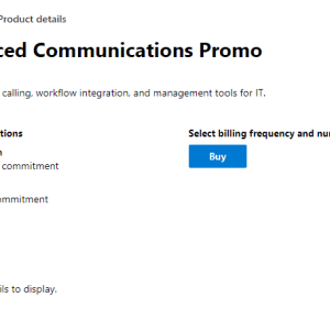 Advanced Communications Promo Maroc