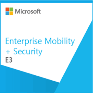 Enterprise Mobility + Security E3 Maroc Enterprise Mobility + Security E3 Maroc