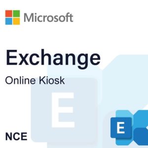 Exchange Online Kiosk Maroc