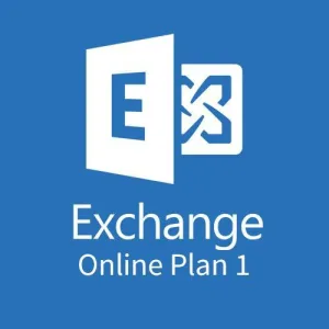 Exchange Online (Plan 1) Maroc