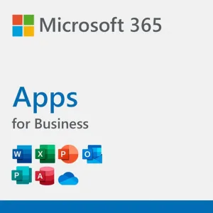 Microsoft 365 Apps for business Maroc