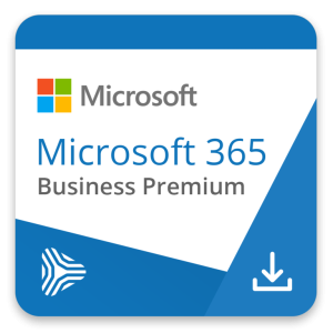 Microsoft 365 Business Premium Maroc