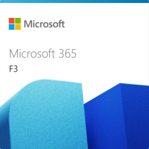 Microsoft 365 F3 Maroc