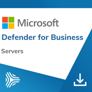 Microsoft Defender for Business servers Maroc