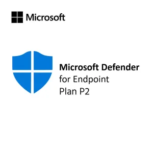 Microsoft Defender for Endpoint Plan 2 Maroc