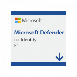 Microsoft Defender for Identity F1 Maroc