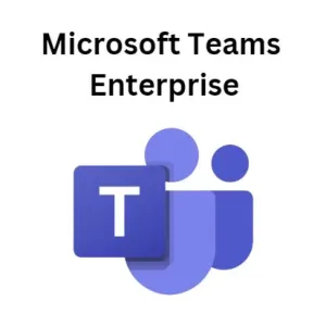 Microsoft Teams Enterprise Maroc
