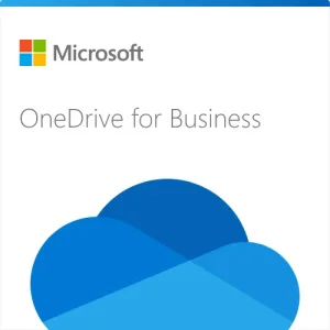 OneDrive for business (Plan 2) Maroc