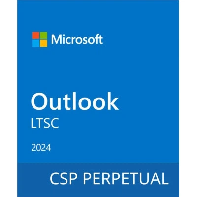 Outlook LTSC 2024 Commercial Perpetual Maroc Outlook LTSC 2024 Commercial Perpetual Maroc