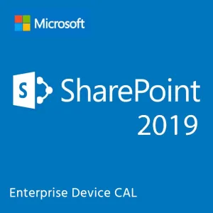 SharePoint Enterprise CAL 2019 Maroc