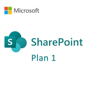 SharePoint (Plan 1) Maroc