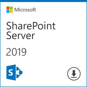 SharePoint Server 2019 Maroc