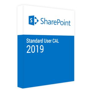SharePoint Standard CAL 2019 Maroc