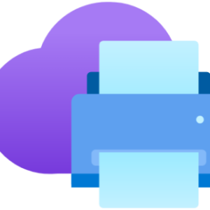 Universal Print volume add on (10k jobs) Maroc